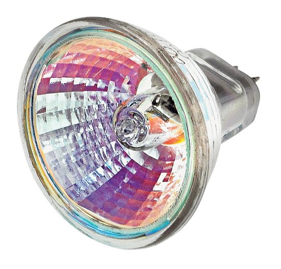 Picture of Landscape Lamp Mr11 Halogen Lamps Landscape Lamps