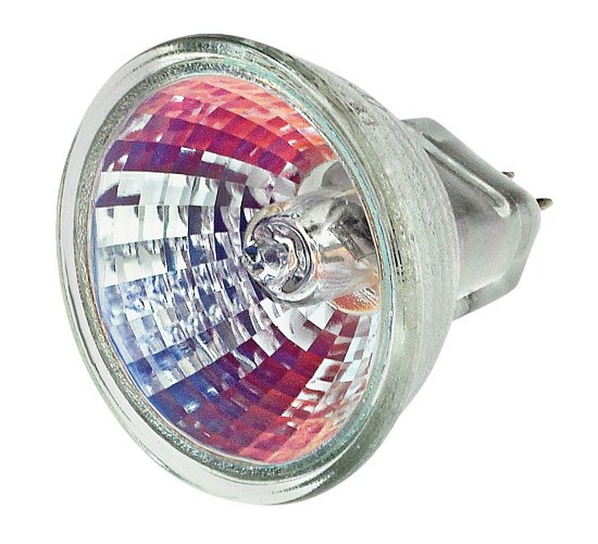 Picture of Landscape Lamp Mr11 Halogen Lamps Landscape Lamps