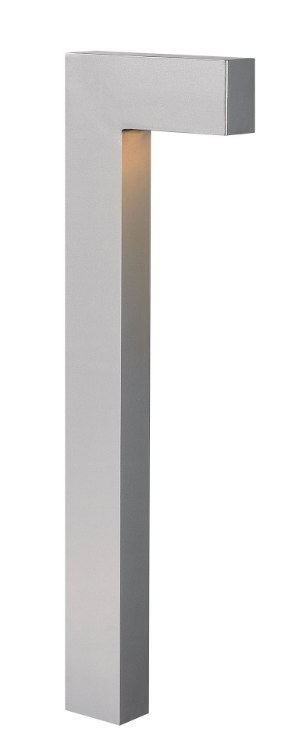 Picture of 20w Landscape Atlantis T-3 Bi-Pin Titanium Landscape Path