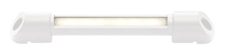 Picture of 3.8w Landscape Nexus LED Satin White Landscape Deck