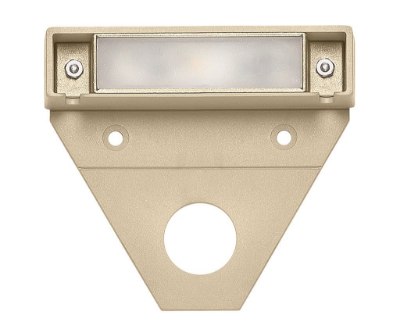 Mostrar detalles para 1.1w Landscape Nuvi LED Sandstone Landscape Deck Imagen de 1.1w Landscape Nuvi LED Sandstone Landscape Deck
