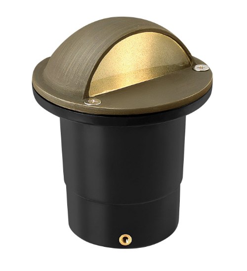 Foto para 20w Landscape Hardy Island MR-16 Matte Bronze Landscape Well