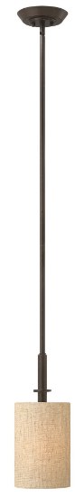 Picture of 100w Foyer Sloan MED Regency Bronze Pendant