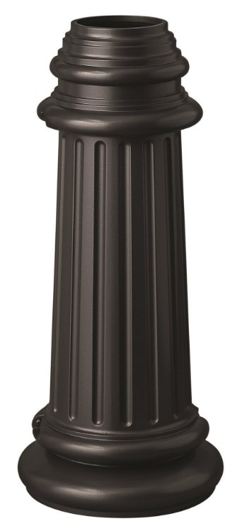 Foto para Post Post Accessory Black
