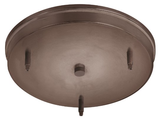 Foto para Accessory Ceiling Adapter Oil Rubbed Bronze