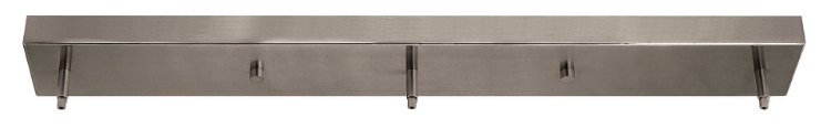 Foto para Accessory Ceiling Adapter Antique Nickel