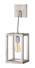 Foto para 100w Pendant Ensemble MED Polished Nickel*