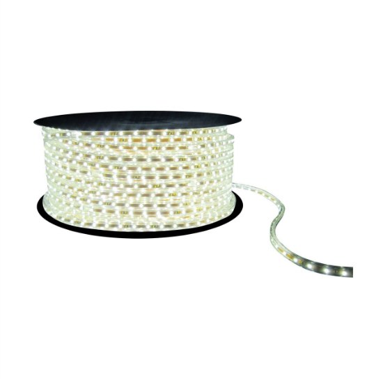 Picture of 16W/m LED CW 127V Tape Light