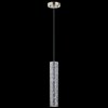 Picture of 7w 360lm Rondil Faux Granite Finish GU10 LED Mini Pendant