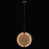 Picture of 17w 653lm Core Amber Bronze Integrated LED Pendant