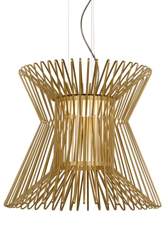 Picture of TD-Syrma Pendant  SG-LED930
