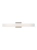 Picture of 24w Rania Satin Nickel Rania Bath OP Gls sc CFL120