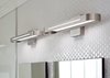 Picture of 10w Vertura Bronze Vertura 24 Bath BZ LED830 277v