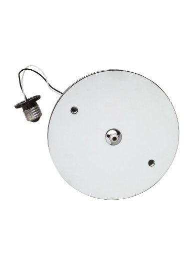 Picture of FSJ Bronze FSJ Recessed Can Adaptr 6IN BZ