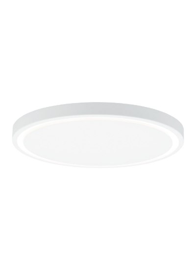 Foto para 40w Crest White Crest 20 Flush WH LED930 1