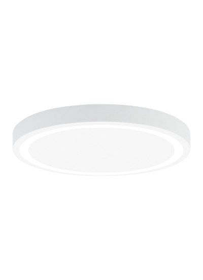 Foto para 30w Crest White Crest 12 Flush WH LED930 1