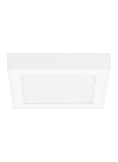 Picture of Tenur White Tenur S 9 Fl OY WH LED930 2