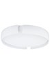 Picture of 22.4w 1002lm Lifo 30k Aluminum White 90cri Lifo Flush wh LED930