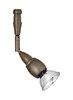 Picture of 6w Bronze Bare Head Sw II BZ 1INLED MRL