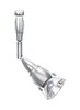 Foto para 6w Satin Nickel Bare Head Sw II SN 1INLED MRL