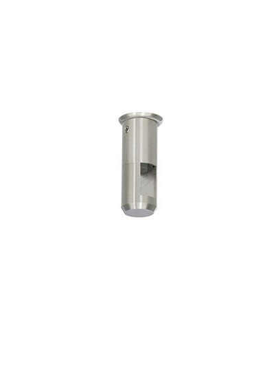 Picture of Monorail Satin Nickel MRL Dir Fd Stand For Pass sn