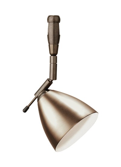 Foto para 6w Orbit Bronze Orbit Swvl I BZ 12IN LED FSJ