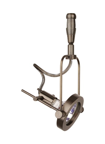 Picture of 50w Apex Bronze Apex Swivel BZ 6IN MRL