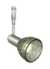 Picture of 6w Swing Satin Nickel Swing Head SN 40° 6 LED MRL