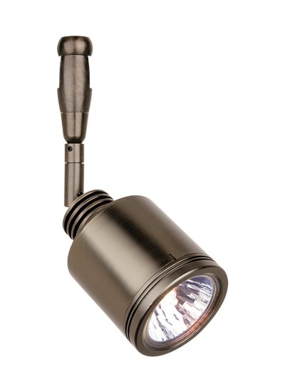 Foto para 6w Rev Bronze Rev Swivel BZ 1IN LED MRL