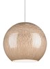 Foto para 8w Zollo Bronze Zollo Pendant GY BZ LED FSJ