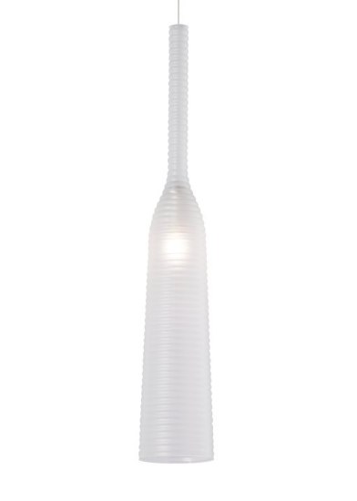 Picture of 50w Adara Satin Nickel Adara Pendant FR SN MRL