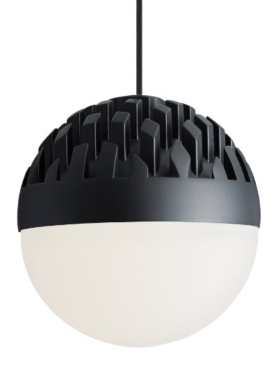 Picture of Sphere Sphere Line-V BL FR LEDWD 120v