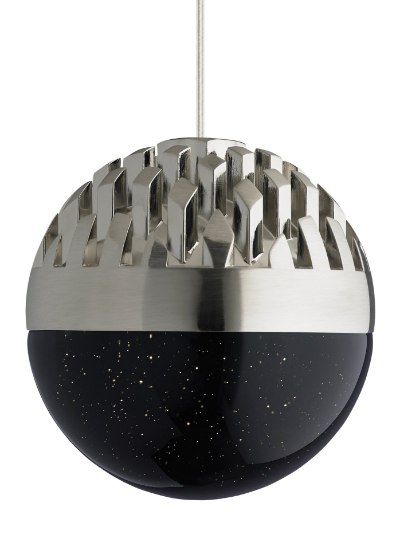 Picture of Sphere Sphere Line-V SN SM LEDWD 120v