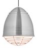 Picture of 75w Loft Medium Base Loft Pendant AL CP NL