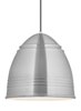 Picture of 75w Loft Medium Base Loft Pendant AL NC NL