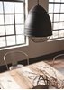 Picture of 75w Loft Medium Base Loft Pendant AL WH NL