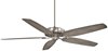Picture of 106.27w SW 72" Ceiling Fan Brushed Nickel
