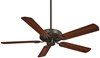 Picture of 76.4w SW Ceiling Fan Oil Rubbed Bronze