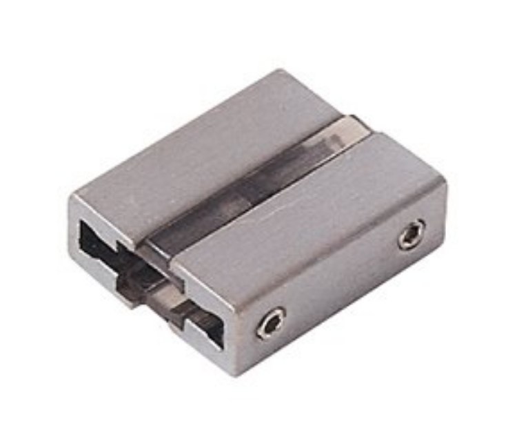 Picture of SW Connector-For Use With Low Voltage George Kovacs Lightrails Brushed Nickel