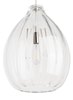 Foto para 60w Harper Black TD-Harper Pendant CL, bk