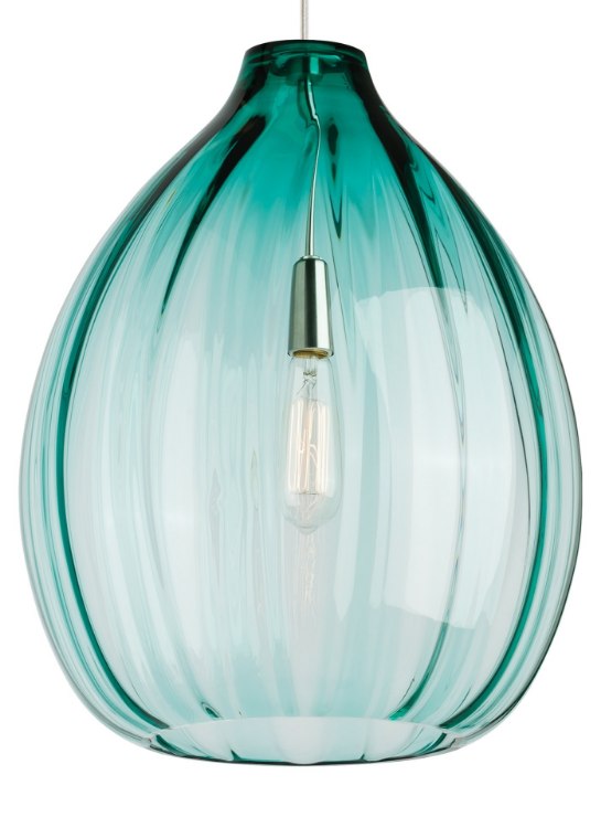 Picture of 60w Harper Black TD-Harper Pendant SG, bk