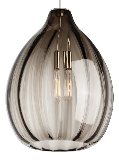 Picture of 60w Harper Black TD-Harper Pendant SM, bk