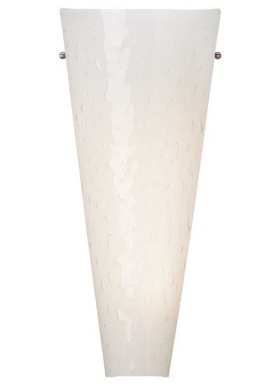 Foto para 20w Larkspur Satin Nickel TD-Larkspur Scon White, sn-LED