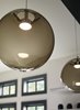 Picture of 15w 684lm Palona 30k Satin Nickel TD-Palona Pendant CLsn-LEDWD