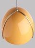 Picture of Paravo 27k Fiberglass Mint/Satin Nickel 90cri TD-Paravo Pendant MT/SN-LED927