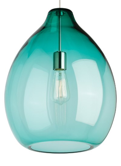 Picture of 60w Quinton Black TD-Quinton Pendant SG, bk