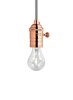 Foto para SoCo Copper TD-SoCo Pend VN 16FT Gray, cp