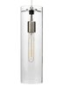 Foto para 30w Beacon White TT-Beacon Pendant Clear, wh