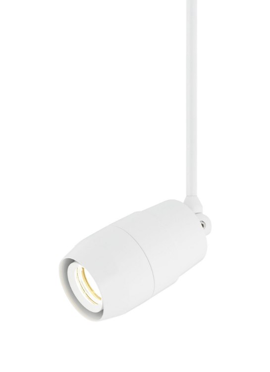 Foto para 18w Envision 35k White TT-Envisn LED 35K 40° 6IN,wh