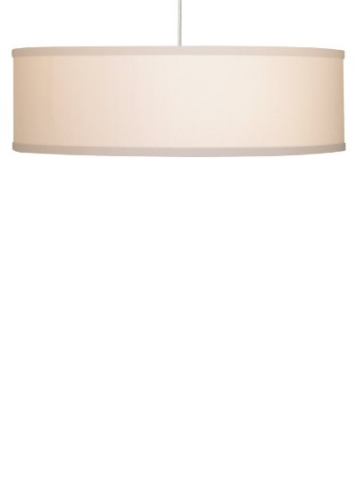 Foto para 9.5w Mulberry 27k Satin Nickel E26 Medium Base A19 90cri TT-Mulberry Pendant DC SN -LED927